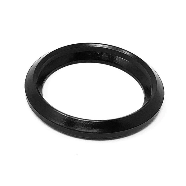 SMP-BC Seal Ring 1.5-2" , FPM; Replaces Alfa Laval Part# 9612358402